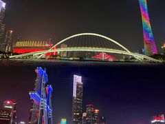 -珠江夜游省总码头
