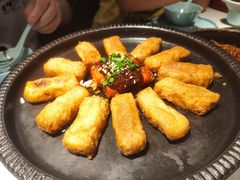 -刀板香·安徽菜(国购IFC店)