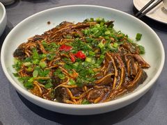 宁式鳝丝-皇饭儿·王润兴酒楼(河坊街店)