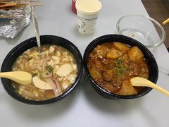 -老姑砂锅·烧烤天津菜(体北道店)