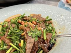 -馨越楼·点心·粤菜(赤坎店)