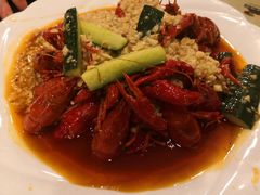 -九子香辣蟹跳跳蛙(龙昆南路店)