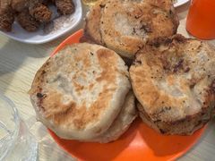 -老北京馅饼粥(西单店)