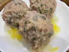 陈皮牛肉丸-帝皇楼