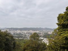 -火炉山森林公园