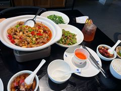 -简小舍·民间手艺菜(武昌江滩店)