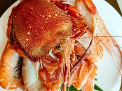 -Social 秀西餐厅-长沙瑞吉酒店(运达店)