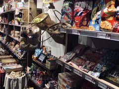 零售区-猫相扑零食杂货铺(欧洲城店)