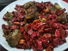 -蜀膳坊(洪公祠小区店)