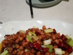 -院8里·小聚园老川菜(九眼桥店)