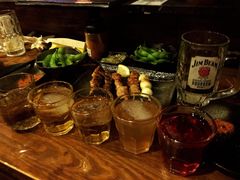 -木子烧鸟屋(百子湾店)