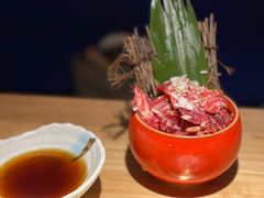 -江户烧肉(高德店)