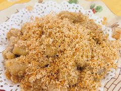 -肥姐美食(同福中路店)