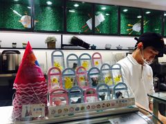 -BreadTalk面包新语·烘焙蛋糕(高德置地春广场店)