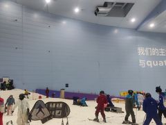 -广州热雪奇迹