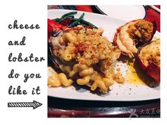 -RED LOBSTER(中城西店)