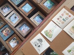 -懒鱼时光馆(沙坪坝店)