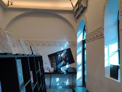 -思南书局·诗歌店