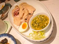 -常来小聚·广州非遗传承餐厅(高德置地店)