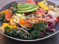 -叁 Three· bistro餐酒馆