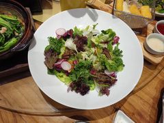 -壹零捌道·北京烤鸭(车公庄店)
