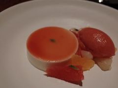 -Mercato莫卡多露台餐厅与酒吧(K11店)