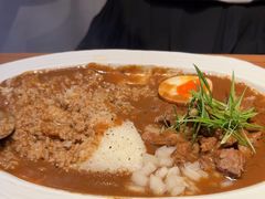 -CURRY YA 熟成咖哩專門店(深圳湾万象城店)