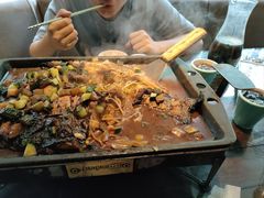 -江边城外烤鱼(方庄时代购物中心店)