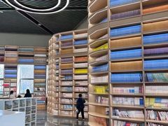 -房山世界地质公园博物馆