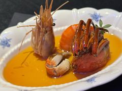 -醉东Oriental House(静安嘉里中心店)