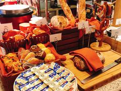 -广州粤海喜来登酒店