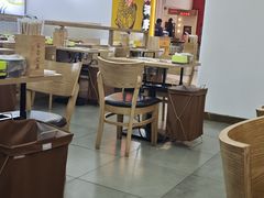 -三清洞摩西韩式年糕火锅(威高广场店)