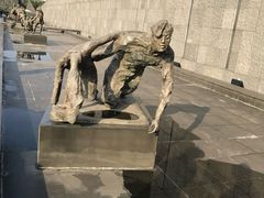 -侵华日军南京大屠杀遇难同胞纪念馆