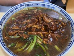 -福海面馆(阳曲店)