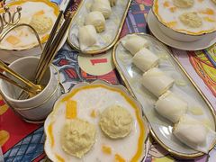 -甜心妈妈·榴莲星级糖水(北京路总店)