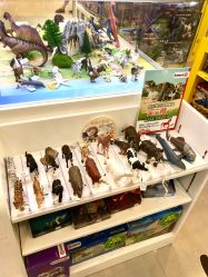 -KIDSLAND凯知乐(中环保利时光里店)