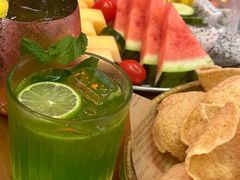 -HIB HUB公社(解放西路店)