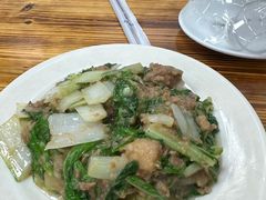 -无招牌