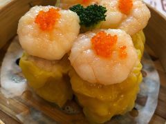 明虾蟹子烧卖-点都德(北京路贰店)