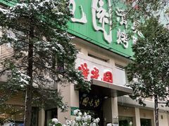 -紫光园(劲松店)