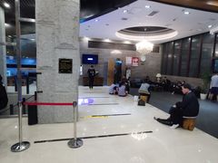 -纽斯桑拿会所(天山店)