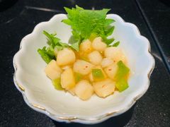 -王鼎精致料理铁板烧(世博源店)