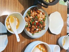 -禾珍珠家常小馆(河南博物院店)