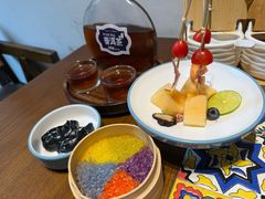 -芸南道·过桥米线(昆明老街旗舰店)