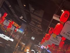 -很久以前羊肉串(簋街店)