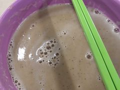 红枣豆浆-清华大学-清芬园
