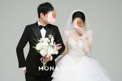 -蒙娜丽莎婚纱摄影 MONALISA