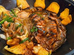 -江湖水乡铁锅炖魚(周庄嘉园店)