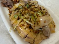 -汇兴源餐馆(小北路店)
