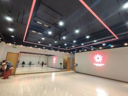 -泽舞·国际流行舞